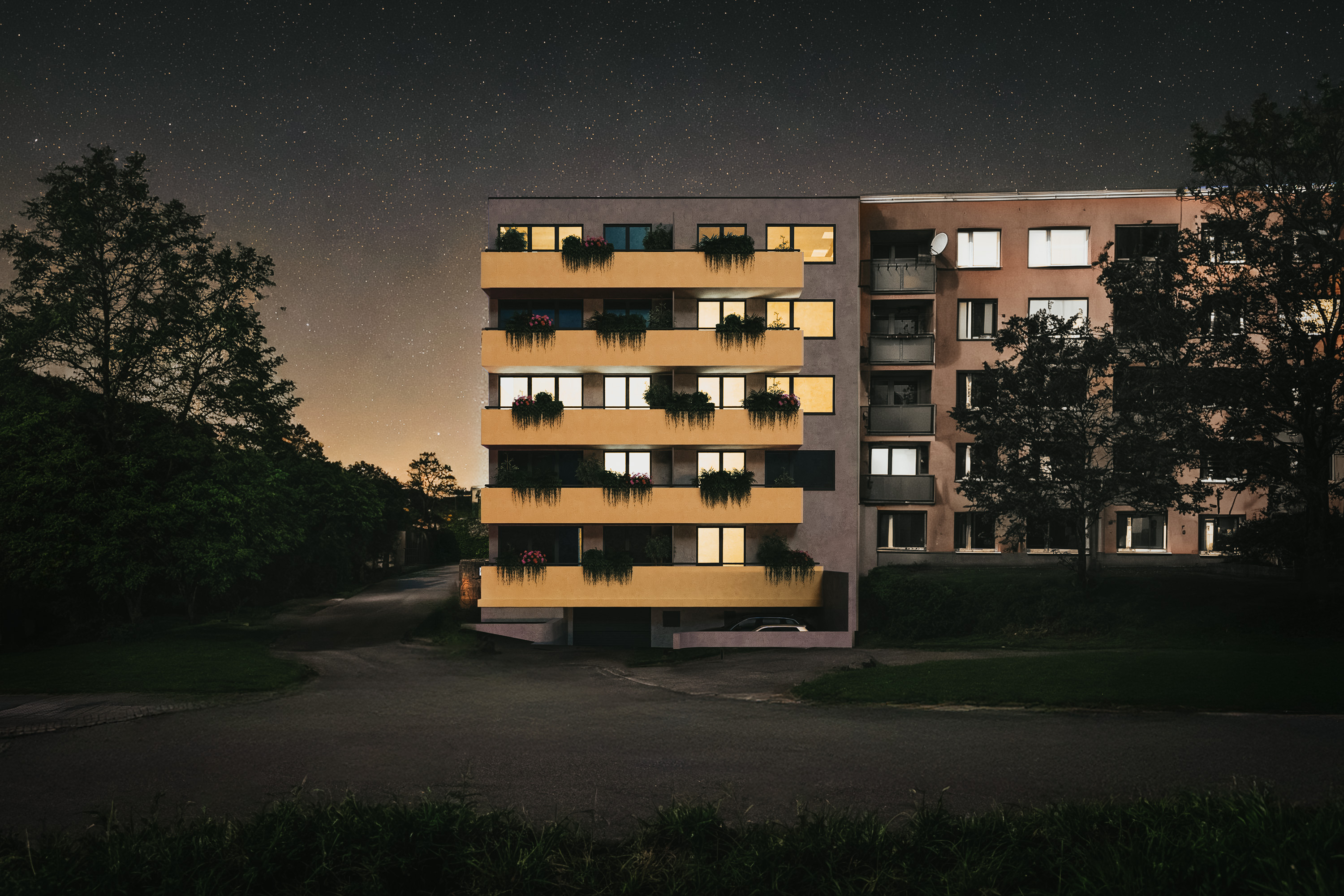Vizualizace 6